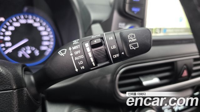 Hyundai Kona 2019 — photo 27