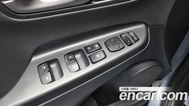 Hyundai Kona 2019 — photo 28