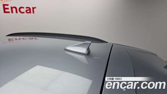Hyundai Kona 2019 — photo 29