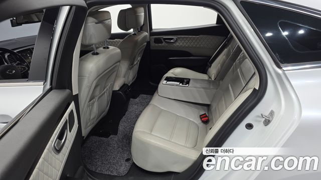 Renault Korea SM6 2017 — photo 18