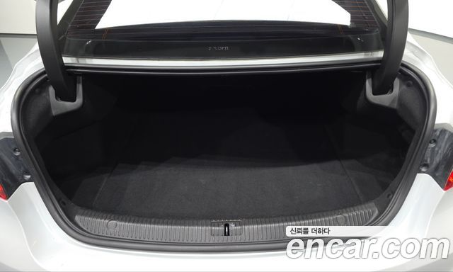 Renault Korea SM6 2017 — photo 23