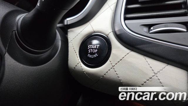 Renault Korea SM6 2017 — photo 27