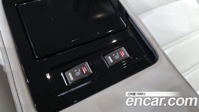 Renault Korea SM6 2017 — photo 29