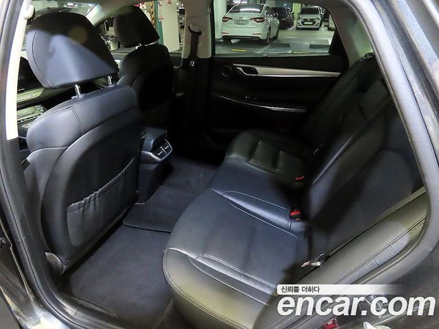 Hyundai Grandeur 2020 — photo 7