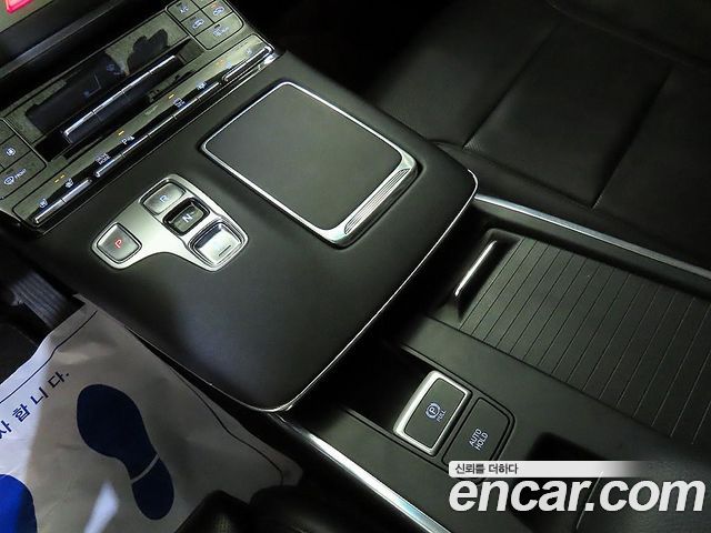 Hyundai Grandeur 2020 — photo 12