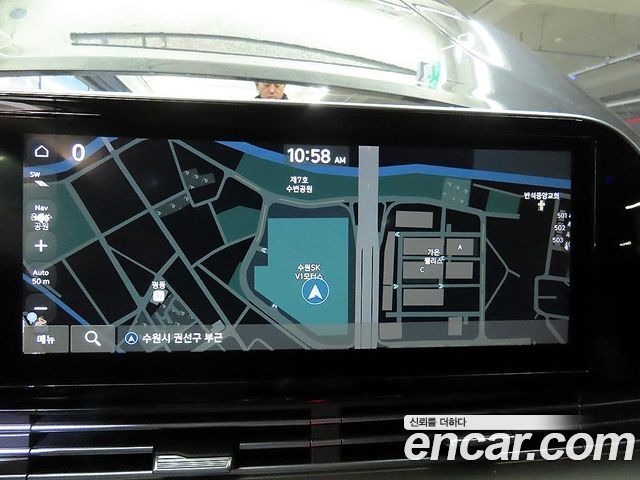 Hyundai Grandeur 2020 — photo 13
