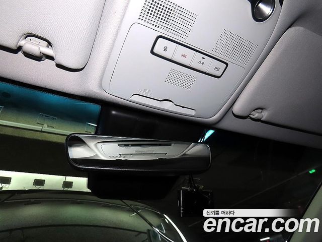 Hyundai Grandeur 2020 — photo 14