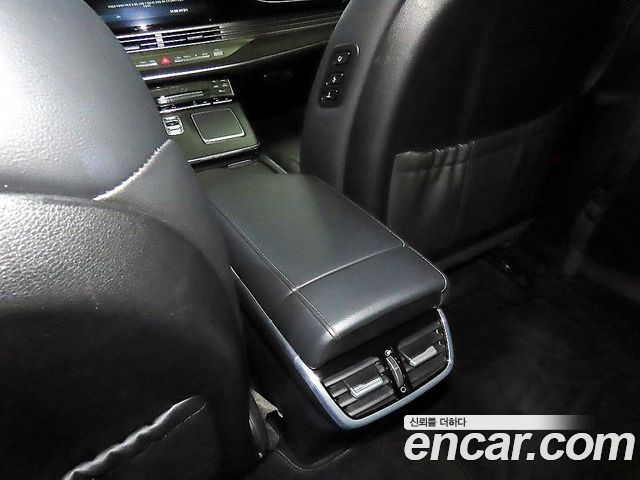 Hyundai Grandeur 2020 — photo 15