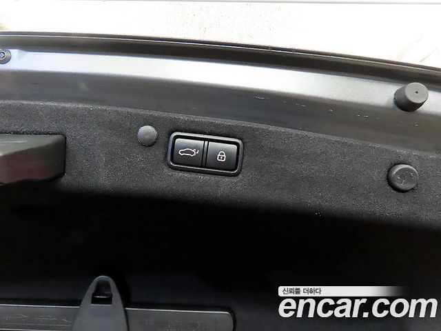 Hyundai Grandeur 2020 — photo 16