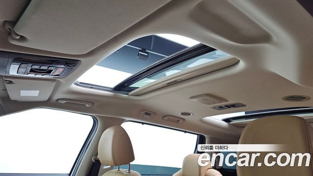 Kia Canival 2023 — photo 19