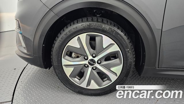 Kia Niro 2022 — photo 5