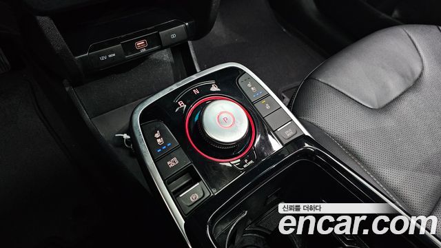 Kia Niro 2022 — photo 12
