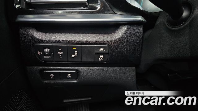 Kia Niro 2022 — photo 21