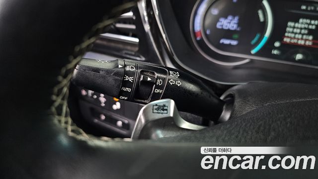 Kia Niro 2022 — photo 24