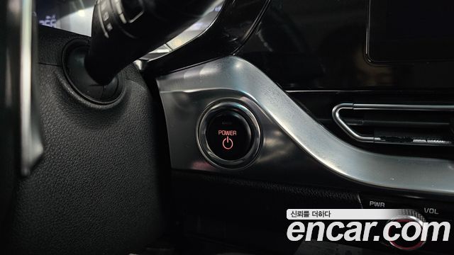 Kia Niro 2022 — photo 30