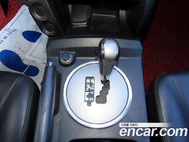KG Mobility KORANDO 2017 — photo 10
