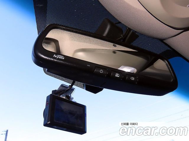KG Mobility KORANDO 2017 — photo 16