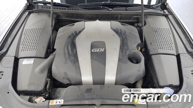 Hyundai Equus 2013 — photo 6
