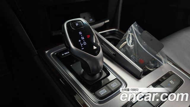 Hyundai Equus 2013 — photo 12