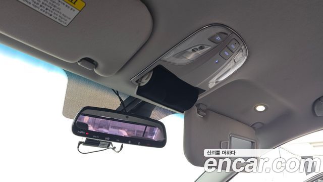 Hyundai Equus 2013 — photo 22