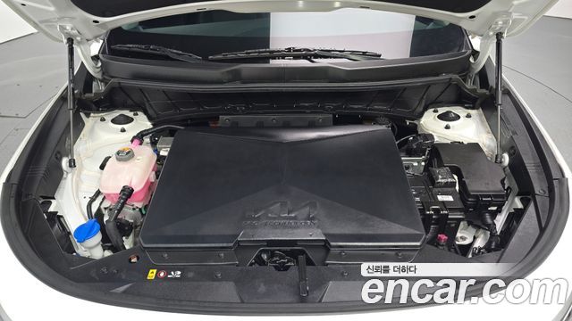 Kia Niro 2023 — photo 6
