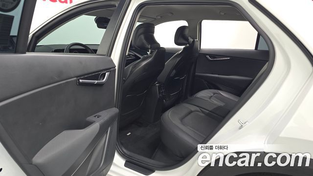 Kia Niro 2023 — photo 17