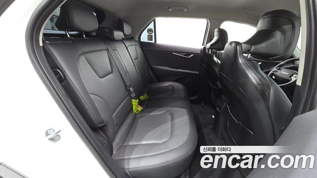 Kia Niro 2023 — photo 18