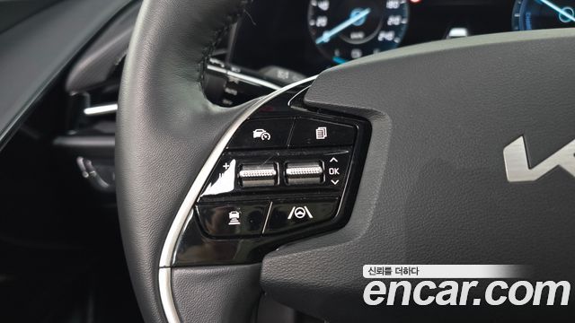 Kia Niro 2023 — photo 24