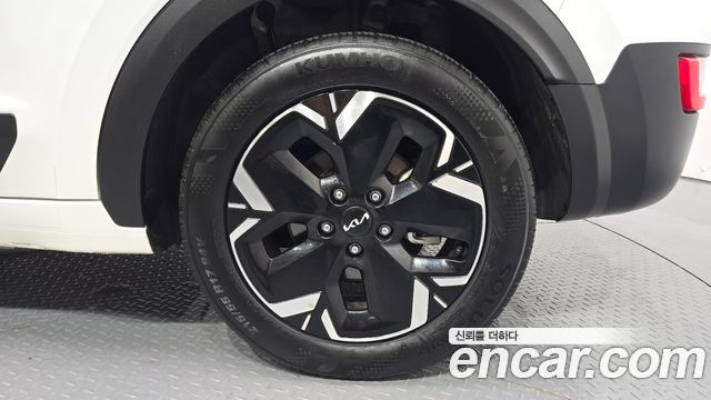 Kia Niro 2023 — photo 7