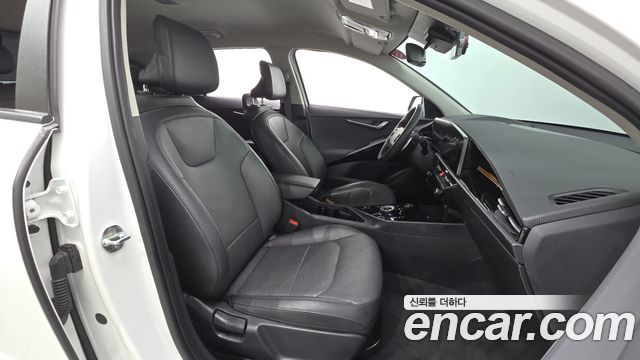 Kia Niro 2023 — photo 16
