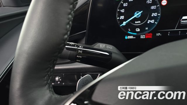 Kia Niro 2023 — photo 27