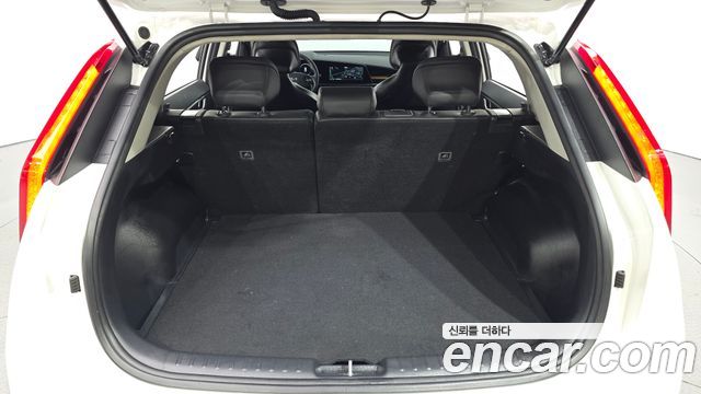 Kia Niro 2023 — photo 30