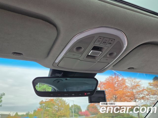 Genesis G80 2019 — photo 18