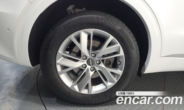 Genesis GV70 2024 — photo 5