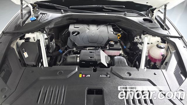 Genesis GV70 2024 — photo 6