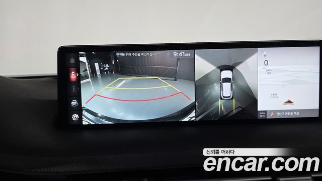Genesis GV70 2024 — photo 20