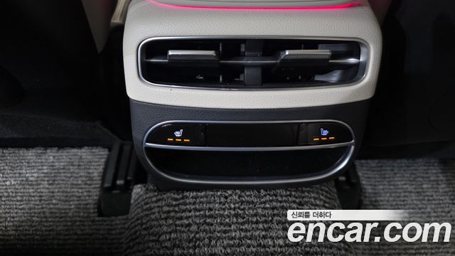 Genesis GV70 2024 — photo 31