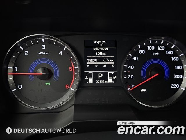 KG Mobility KORANDO 2021 — photo 8