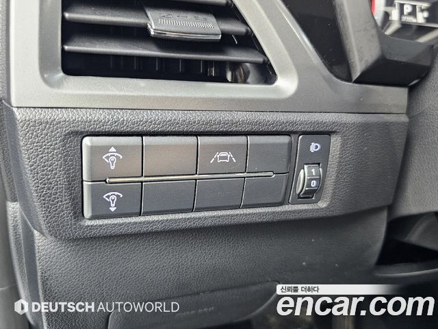 KG Mobility KORANDO 2021 — photo 17