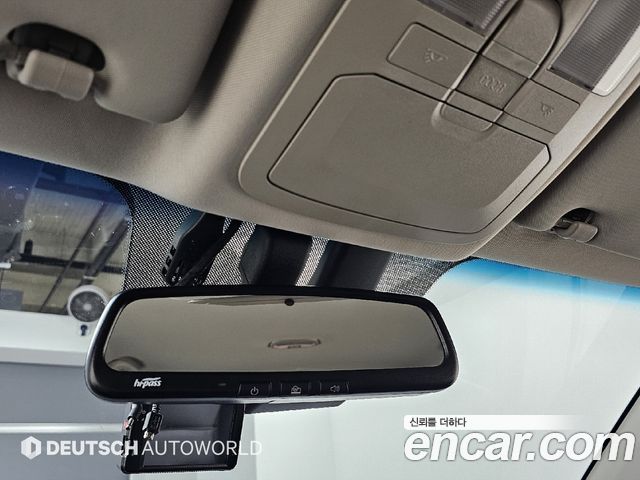 KG Mobility KORANDO 2021 — photo 18