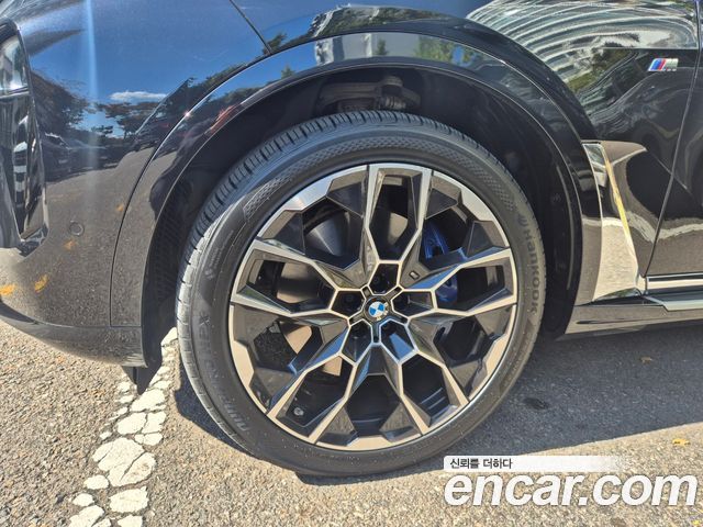 BMW X7 2024 — photo 7
