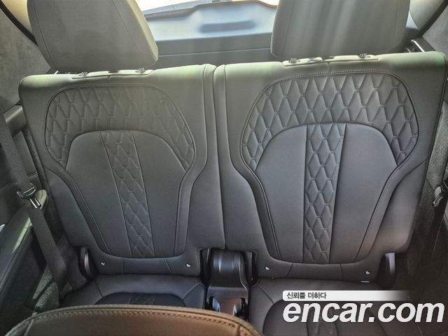 BMW X7 2024 — photo 8