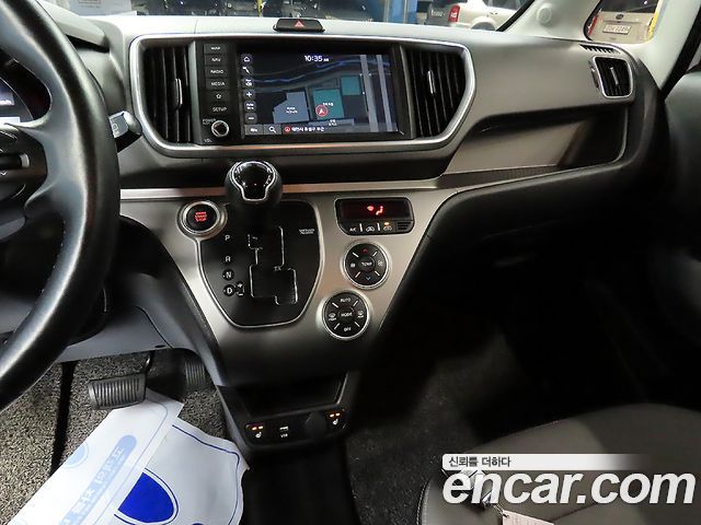 Kia RAY 2021 — photo 9