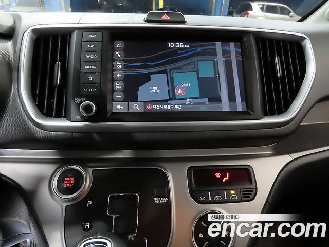 Kia RAY 2021 — photo 10