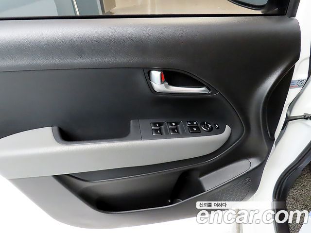 Kia RAY 2021 — photo 12
