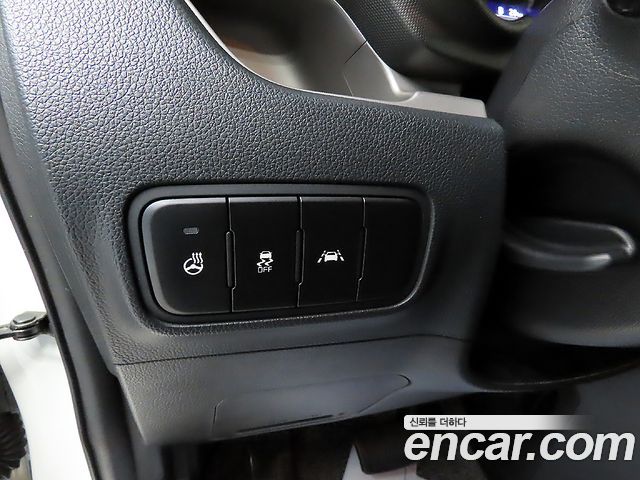 Kia RAY 2021 — photo 13