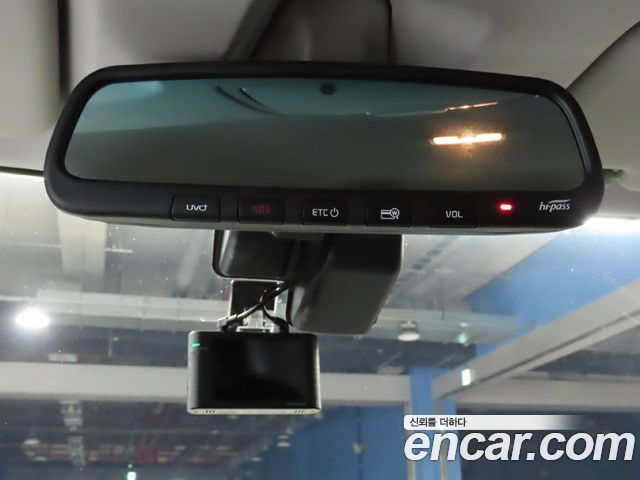 Kia RAY 2021 — photo 14