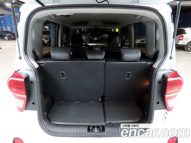 Kia RAY 2021 — photo 16