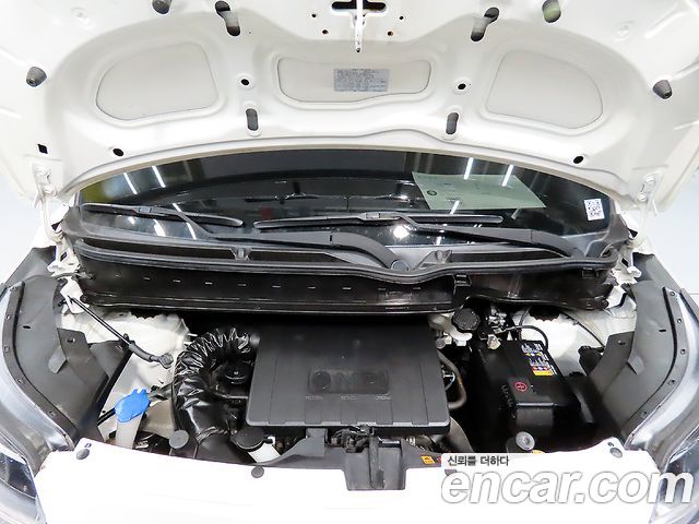 Kia RAY 2021 — photo 19