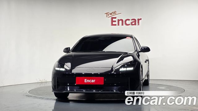 Hyundai Ioniq6 2025 — photo 3